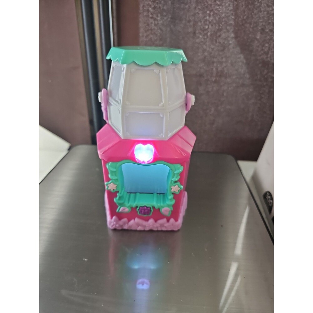 Got2Glow Fairy Pet Finder by WowWee Pink Handheld Electronic Game